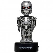 Body Knocker figurka Terminator Genisys Endoskeleton 15 cm