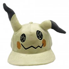 Pokémon Plush Snapback kšiltovka Mimikyu