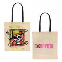 One Piece nákupní taška One Piece
