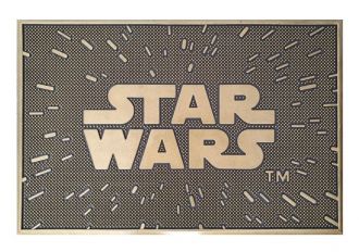Star Wars rohožka Logo 40 x 60 cm