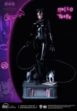 Batman Returns MS Series Socha 1/3 Catwoman 30th Anniversary Ed