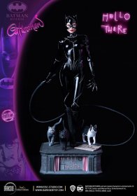 Batman Returns MS Series Socha 1/3 Catwoman 30th Anniversary Ed