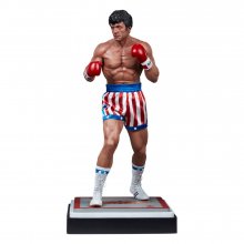 Rocky IV Socha 1/3 Rocky 66 cm