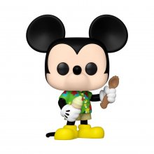 Walt Disney Word 50th Anniversary POP! Disney Vinylová Figurka A