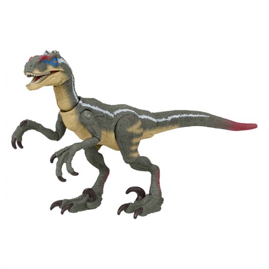 Jurassic World Hammond Collection Akční figurka Velociraptor - Kliknutím na obrázek zavřete