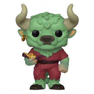 Doctor Strange in the Multiverse of Madness Super Sized POP! Vin