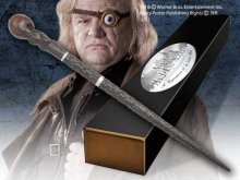 Harry Potter Wand Alastor Mad-Eye Moody (Character-Edition)