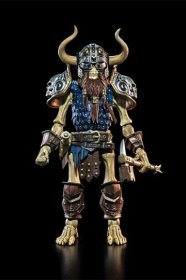 Mythic Legions: All Stars 6 Actionfigur Skalli Bonesplitter 15 c