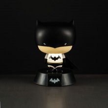 DC Comics 3D světlo Batman 10 cm