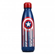Marvel lahev na vodu Captain America