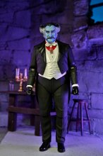 Rob Zombie's The Munsters Akční figurka Ultimate The Count 18 cm