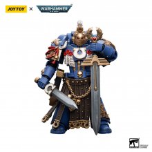 Warhammer 40k Akční figurka 1/18 Ultramarines Honour Guard Chapt