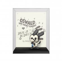 Disney's 100th POP! Art Cover Vinylová Figurka Oswald 9 cm