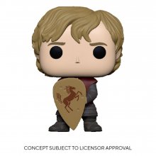 Game of Thrones POP! TV Vinylová Figurka Tyrion w/Shield 9 cm