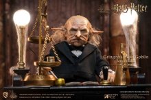 Harry Potter My Favourite Movie Akční figurka 1/6 Gringotts Head