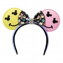 Disney by Loungefly Ears Headband Mickey Y2K