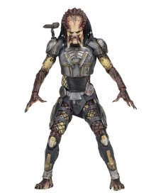 Predator 2018 Akční figurka Ultimate Fugitive Predator 20 cm