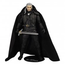 The Witcher Akční figurka Geralt of Rivia 18 cm