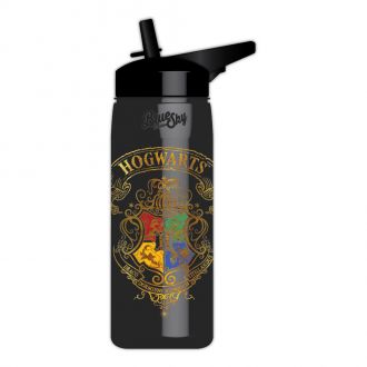 Harry Potter lahev na vodu Colourful Crest