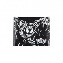 Venom Bifold peněženka Jump