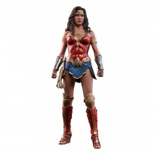 Wonder Woman 1984 Movie Masterpiece Akční figurka 1/6 Wonder Wom