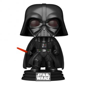 Star Wars: Obi-Wan Kenobi POP! Vinylová Figurka Darth Vader 9 cm