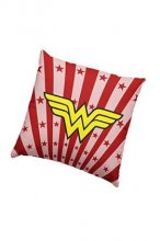 DC Comics Polštář Wonder Woman Logo 40 cm