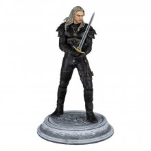 The Witcher PVC Socha Geralt (Season 2) 24 cm