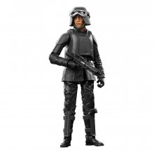 Star Wars: Andor Black Series Akční figurka Imperial Officer (Fe