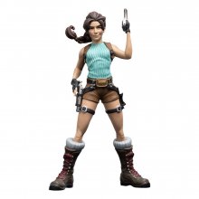 Tomb Raider Mini Epics Vinylová Figurka Lara Croft 17 cm