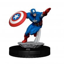 Marvel HeroClix: Avengers 60th Anniversary Play at Home Kit - Ca