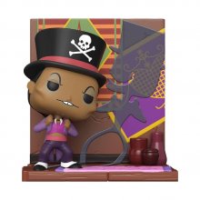 The Princess and the Frog POP! Deluxe Vinylová Figurka Dr. Facil