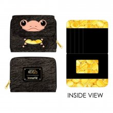 Fantastic Beasts by Loungefly Purse Niffler