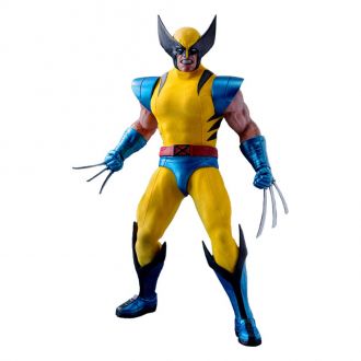 Marvel X-Men Akční figurka 1/6 Wolverine 28 cm