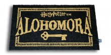 Harry Potter rohožka Alohomora 43 x 72 cm