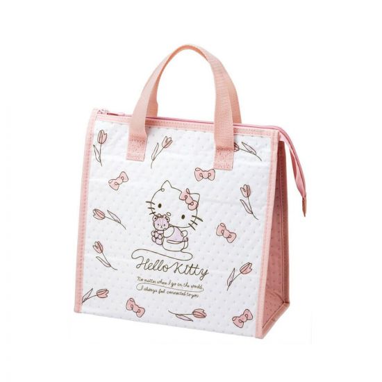 Hello Kitty Cooler Bag Kitty-chan #1 - Kliknutím na obrázek zavřete