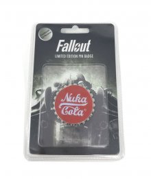 Fallout Odznak Limited Edition