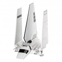 Star Wars Model Kit Gift Set Imperial Shuttle Tydirium