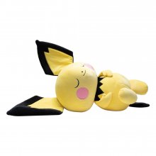 Pokémon Plyšák Sleeping Pichu 45 cm