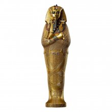 The Table Museum -Annex- Figma Akční figurka Tutankhamun: DX Ver