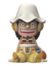 One Piece pokladnička Lysop