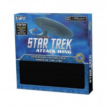 Star Trek Attack Wing desková hra herní rozšíření Faction Pack -