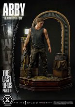 The Last of Us Part II Ultimate Premium Masterline Series Statue