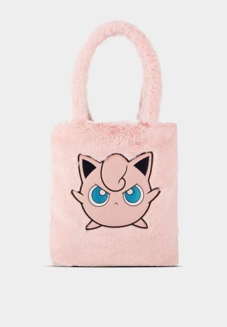 Pokémon nákupní taška Jigglypuff