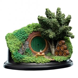 The Hobbit: An Unexpected Journey Diorama Hobbit Hole - 15 Garde