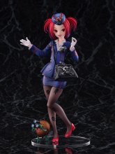 Yu-Gi-Oh! PVC Socha 1/7 Collection Tour Guide From the Underwor