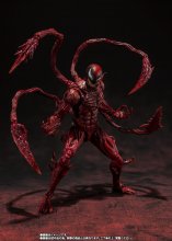 Venom: Let There Be Carnage S.H. Figuarts Akční figurka Carnage