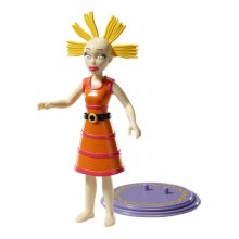 Rugrats Bendyfigs gumová ohebná figurka Cynthia Doll 20 cm