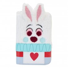 Disney by Loungefly peněženka Alice in Wonderland Rabbit Cosplay
