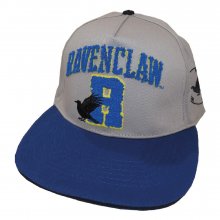 Harry Potter Curved Bill Cap College Ravenclaw